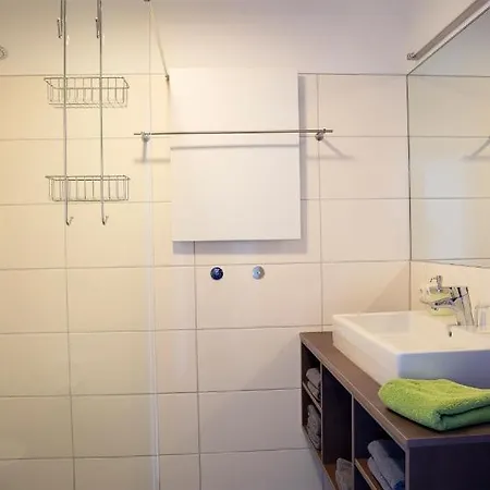 Apartamento Zeitraum Burgbernheim