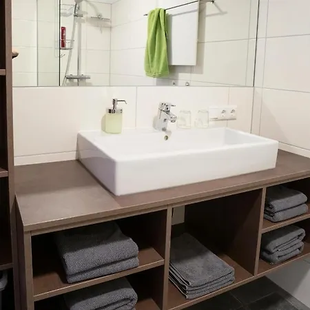 Apartamento Zeitraum