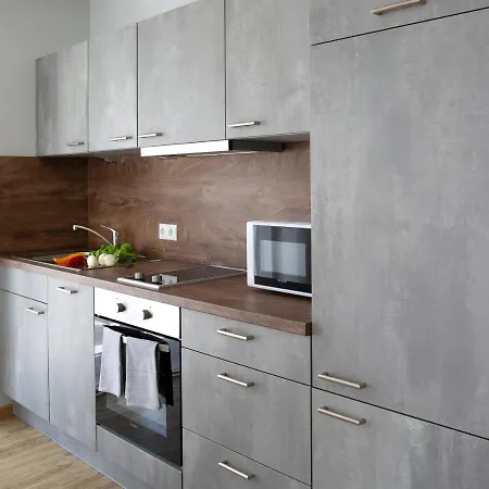 Apartamento Zeitraum *
