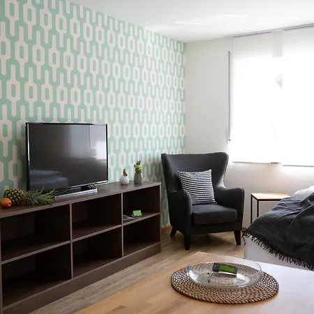 Apartamento Zeitraum