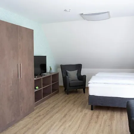 Apartamento Zeitraum *