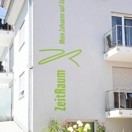 Apartamento Zeitraum *