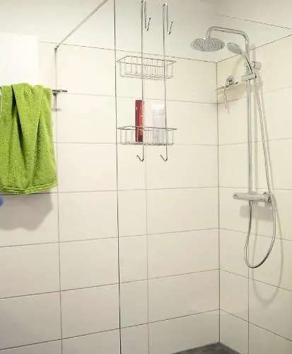 Apartment Zeitraum