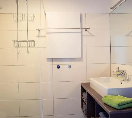 Apartment Zeitraum Burgbernheim