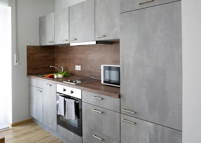Apartment Zeitraum *