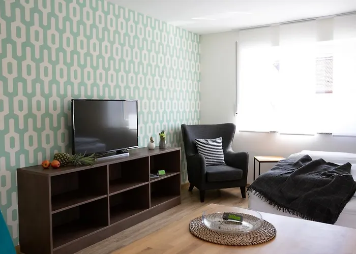 Apartment Zeitraum